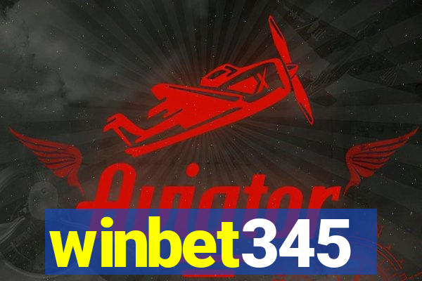 winbet345