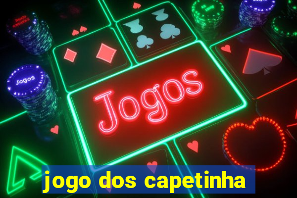 jogo dos capetinha