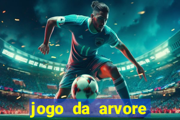 jogo da arvore fortune demo