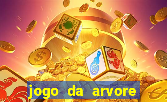 jogo da arvore fortune demo