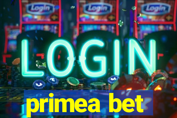 primea bet