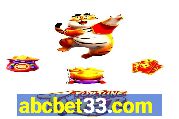 abcbet33.com