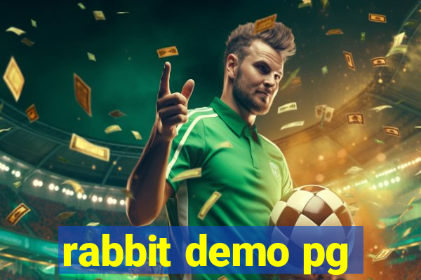 rabbit demo pg