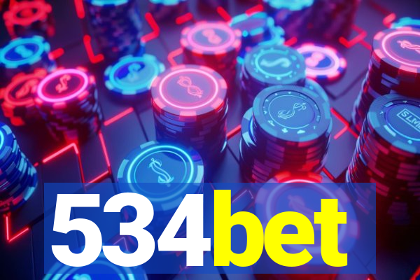 534bet