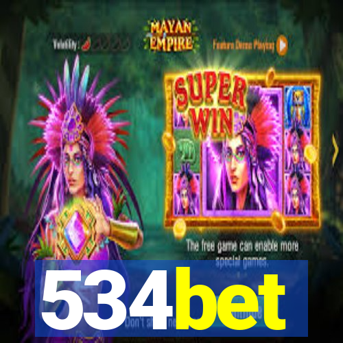 534bet