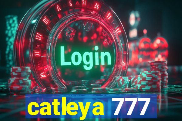 catleya 777