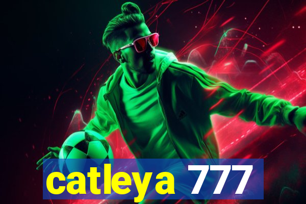 catleya 777