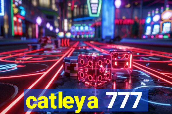 catleya 777