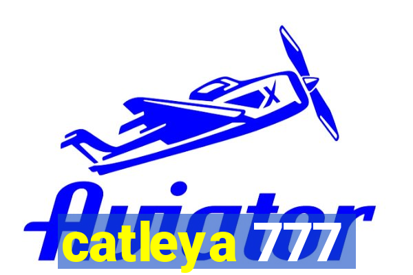 catleya 777