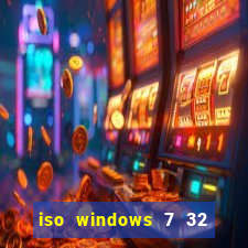 iso windows 7 32 bits pt br download