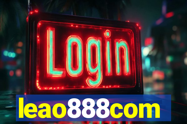 leao888com