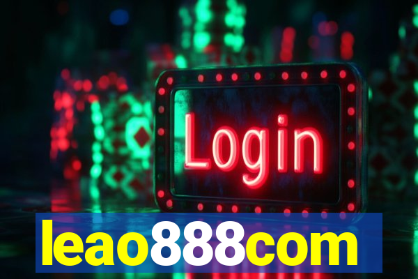 leao888com