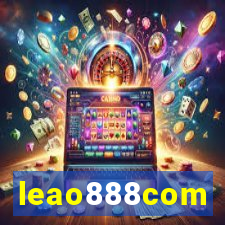 leao888com