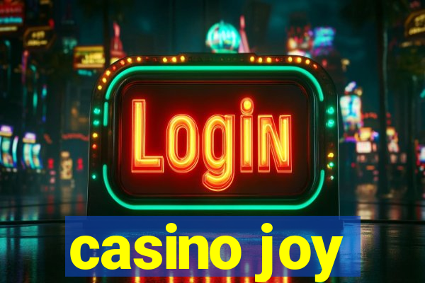 casino joy