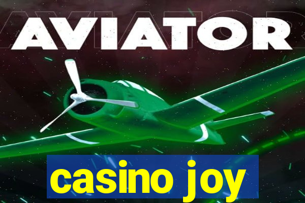 casino joy