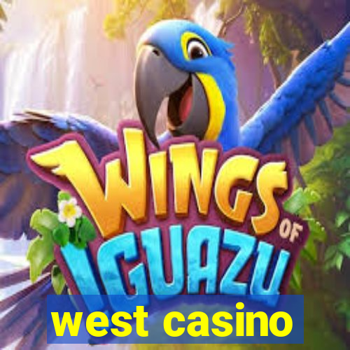 west casino