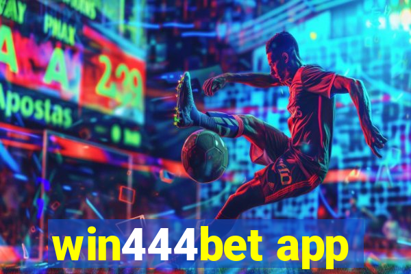 win444bet app