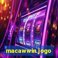 macawwin jogo