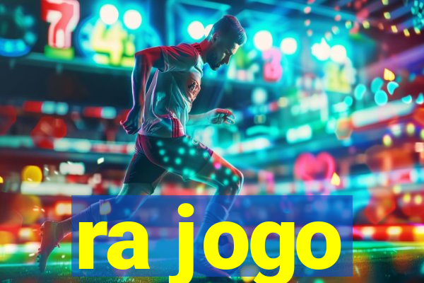 ra jogo