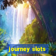 journey slots