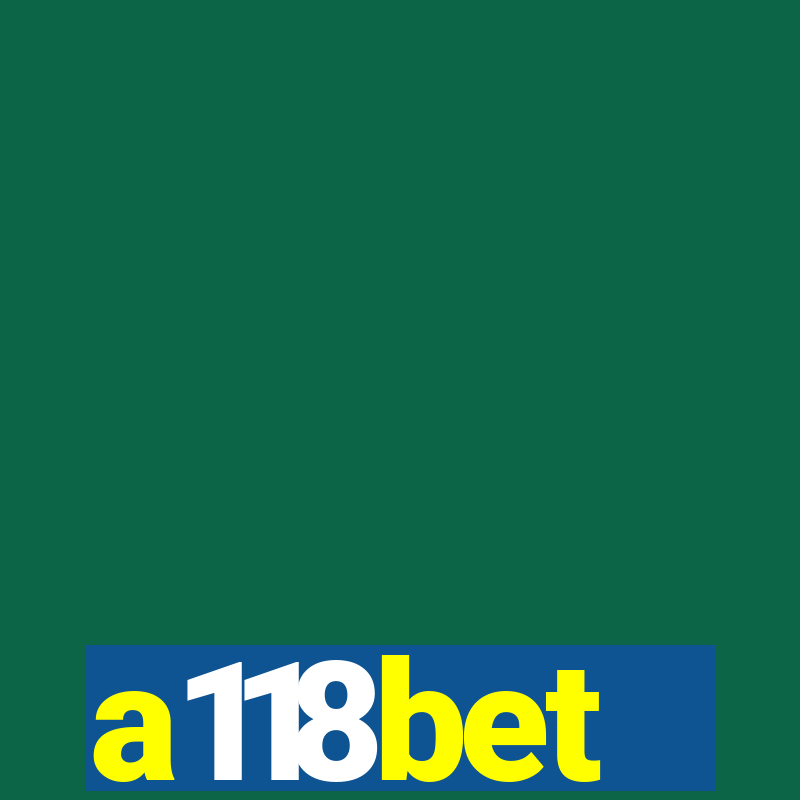 a118bet