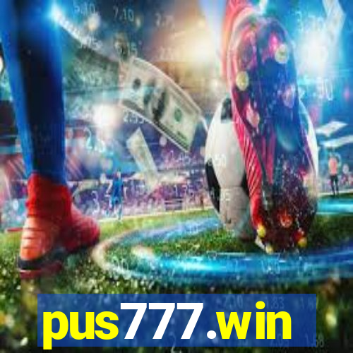 pus777.win