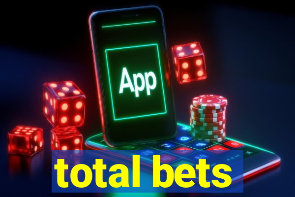 total bets