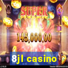 8jl casino