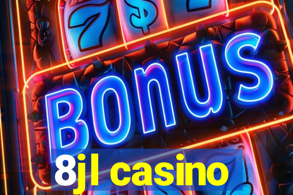 8jl casino