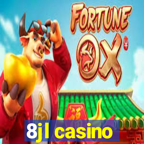 8jl casino