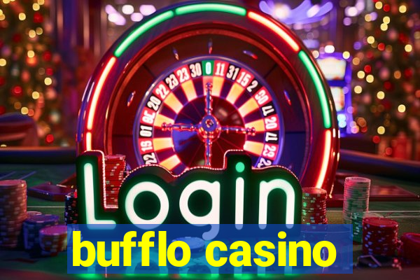 bufflo casino