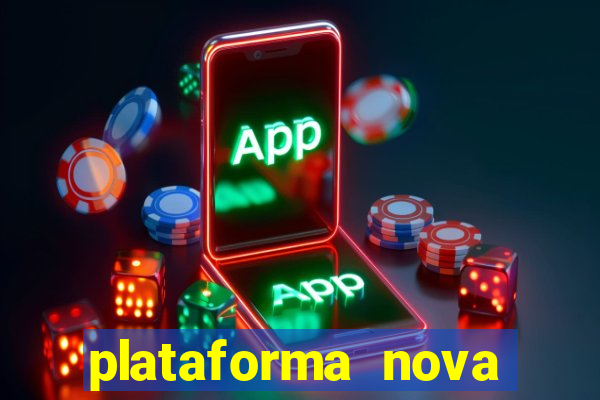 plataforma nova tiger fortune