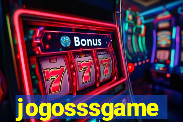 jogosssgame