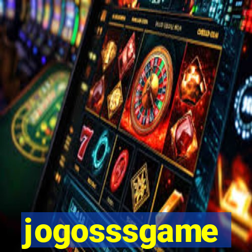 jogosssgame