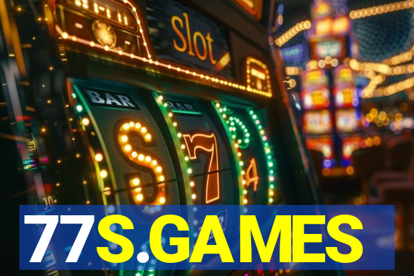 77S.GAMES