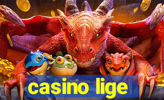 casino lige