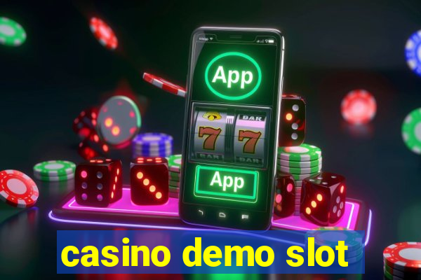 casino demo slot