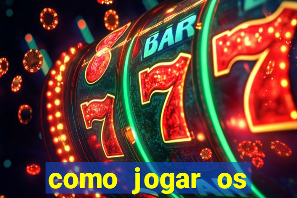 como jogar os jogos da blaze