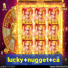 lucky+nugget+casino