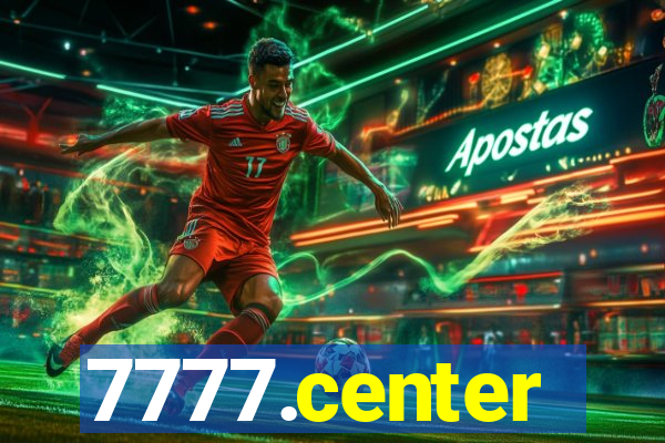 7777.center