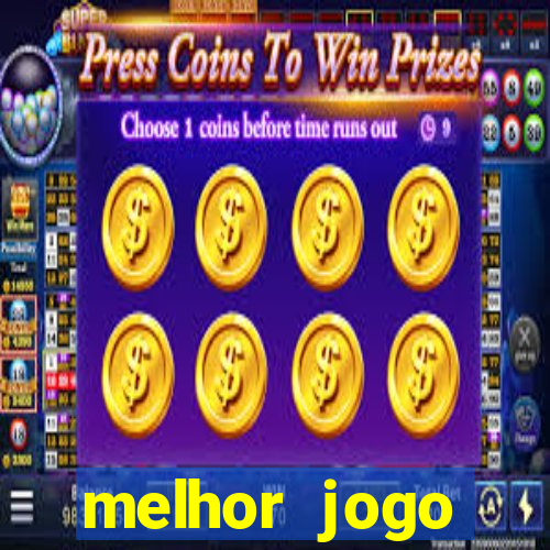 melhor jogo tigrinho para ganhar dinheiro