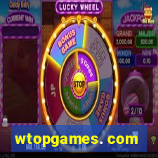 wtopgames. com