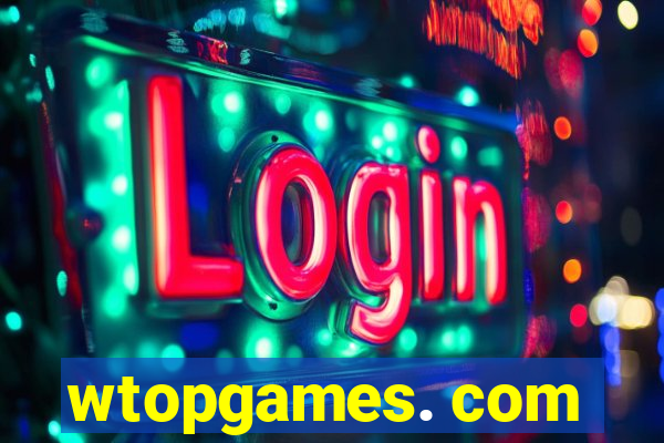 wtopgames. com