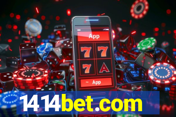 1414bet.com