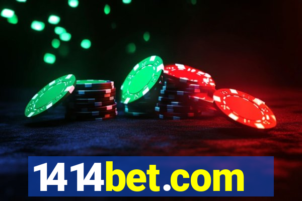 1414bet.com