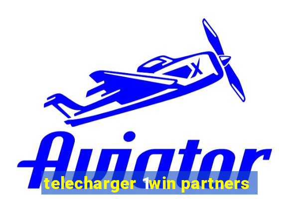 telecharger 1win partners