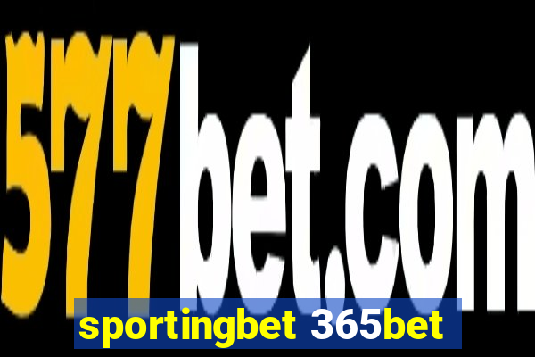 sportingbet 365bet