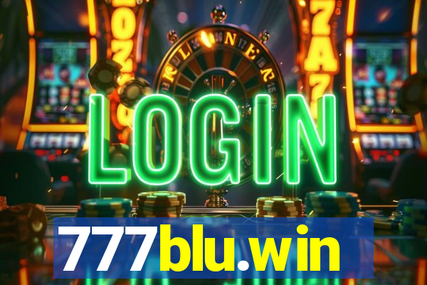 777blu.win