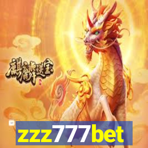 zzz777bet