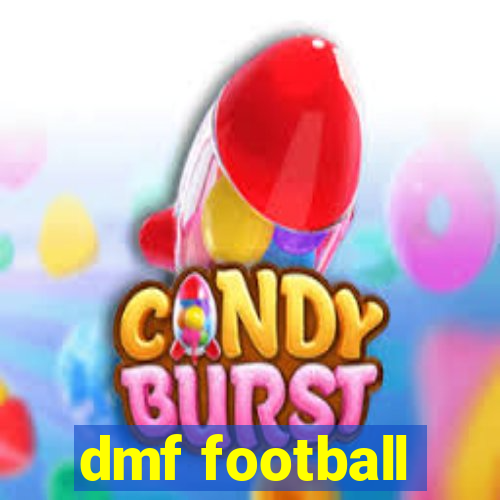 dmf football